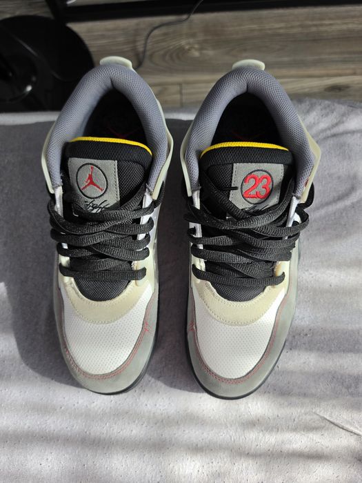 Air Jordan 4RM Premium
