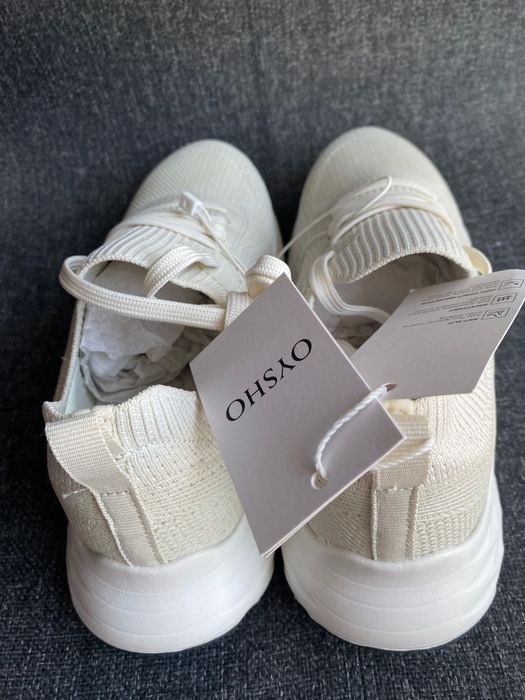 Ténis Ortholite nº36 Novos