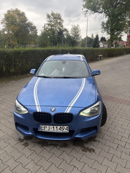 BMW Seria 1