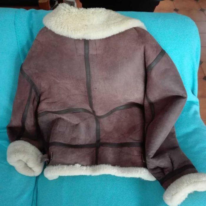 Casaco homem em excelente estado