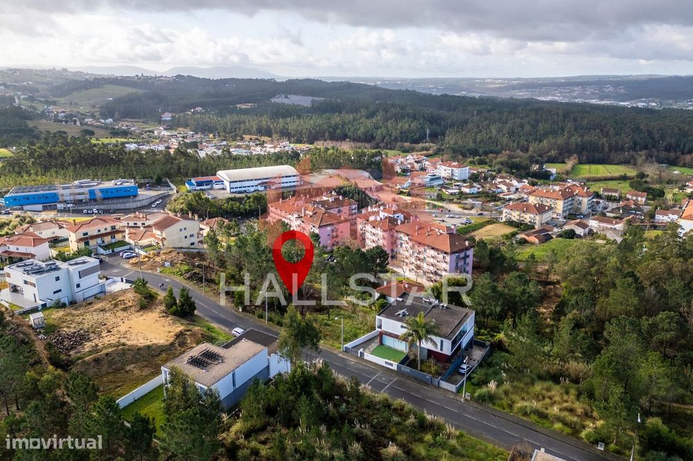 Terreno / Para Construção / Área Total de 574m2 / Aceita Permuta / Tel