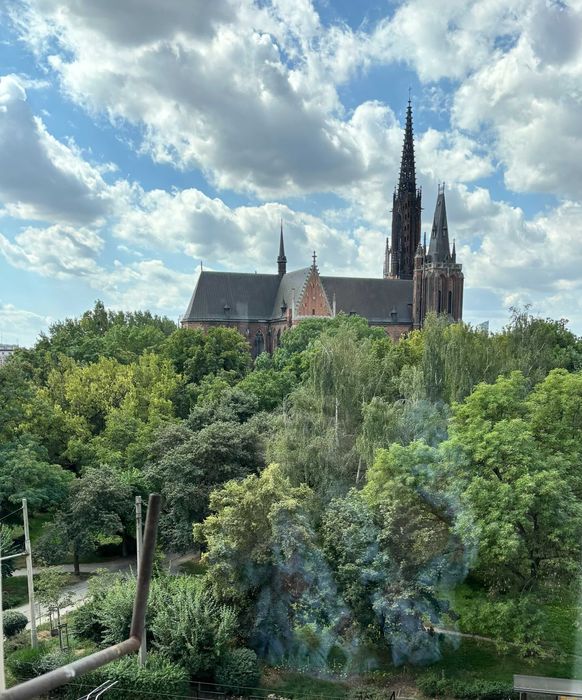 Mieszkanie – Wrocław - Więcej