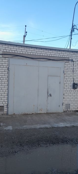 Продам гараж Шевченковский район