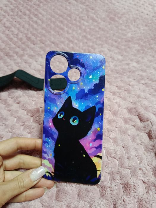 Для телефону, чохол, тримач