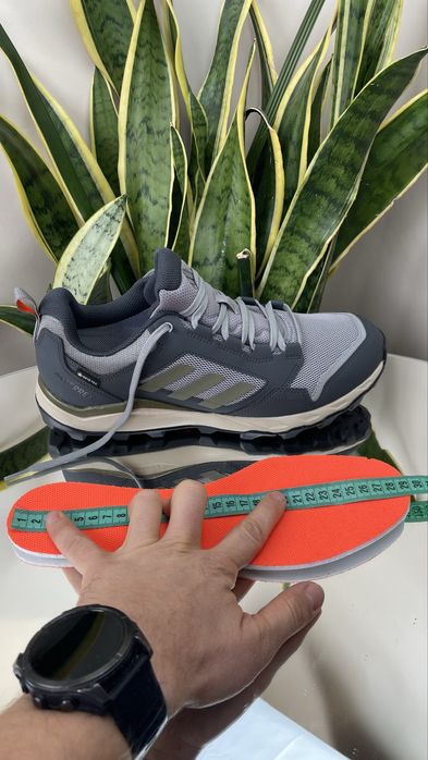 Оригінальні кросівки Adidas Terrex Tracericker 2.0 GORE-TEX | IG8925