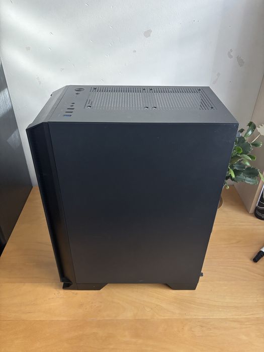 PC Gamingowy i7 GTX 970 16GB RAM