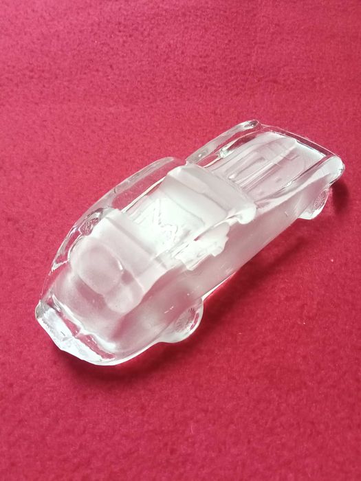 Jaguar E type Coupé