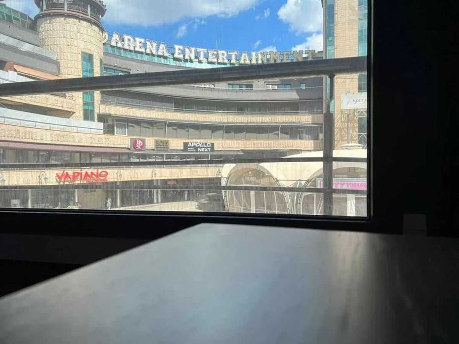Бар Велика Васильківська 3 Арена сіті пл. українських героїв центр