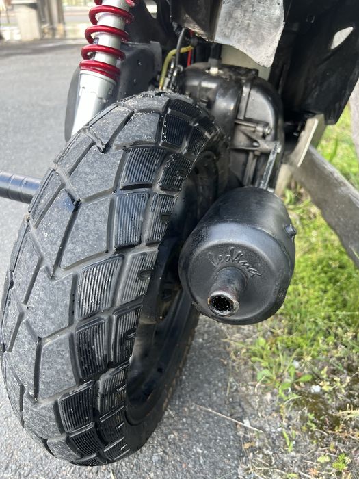 Продам yamaha bws mbk ямаха утка