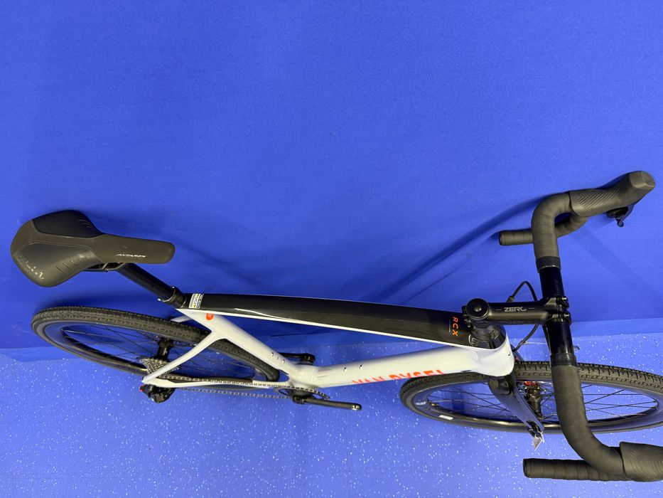 Rower przełajowy Van Rysel RCX Force AXS 12S XL grawel szosa REYNOLDS