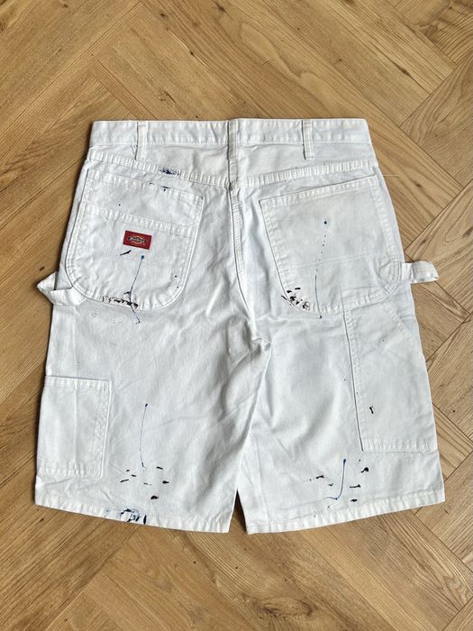 шорти Dickies x Urban Outfitters Carpenter Shorts