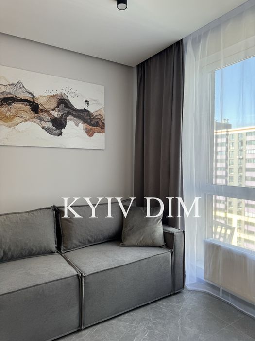 1-кімнатна квартира за адресою (площа 41 м²) - Atlanta.ua - фото 11