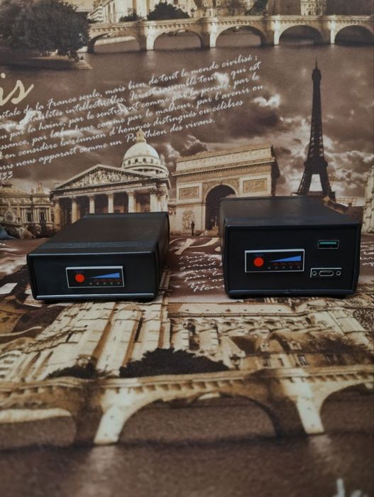 Повербанки та ДБЖ для роутера, ноутбука!! та їньші модифікації АКБ