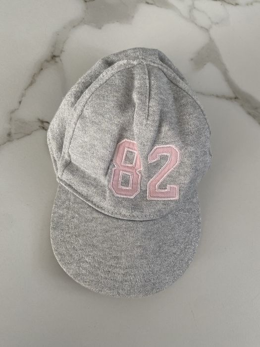 Czapka z daszkiem 74 h&m
