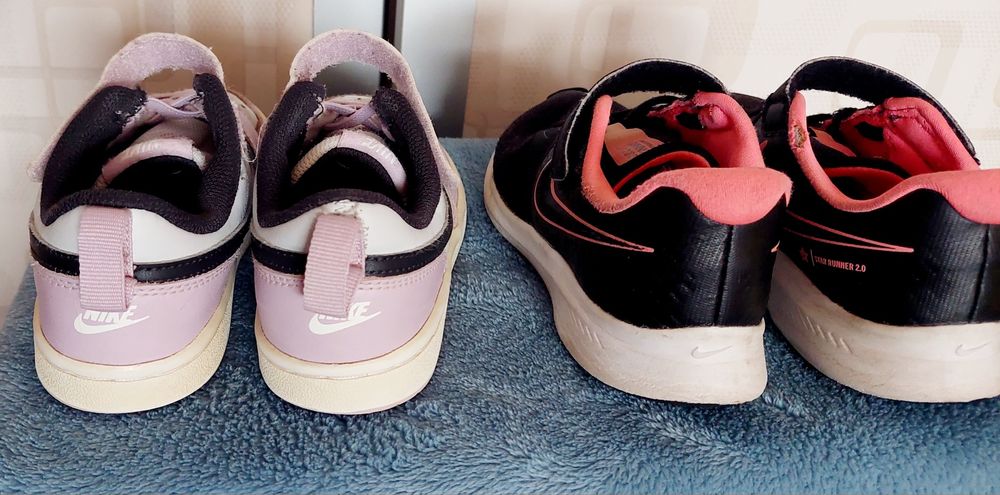 Ténis menina n° 30