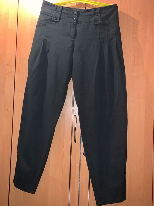 Классические брюки женские