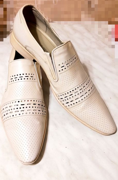 Продам туфли ZARO