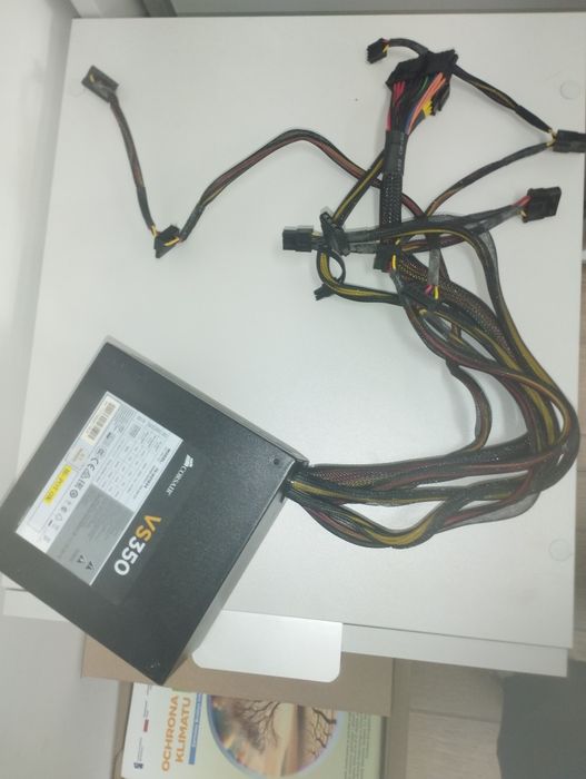 Zasilacz Corsair vs350