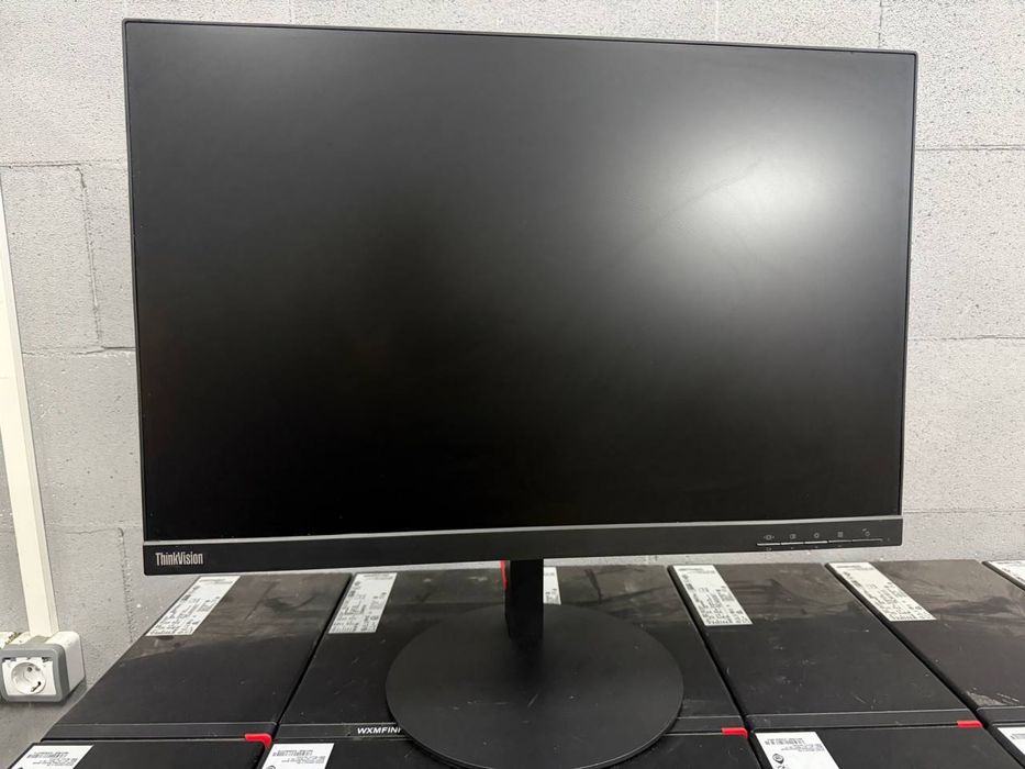 Монітор 24»дюйма Lenovo T24d-10 /IPS 1920x1200 , відміний  стан!