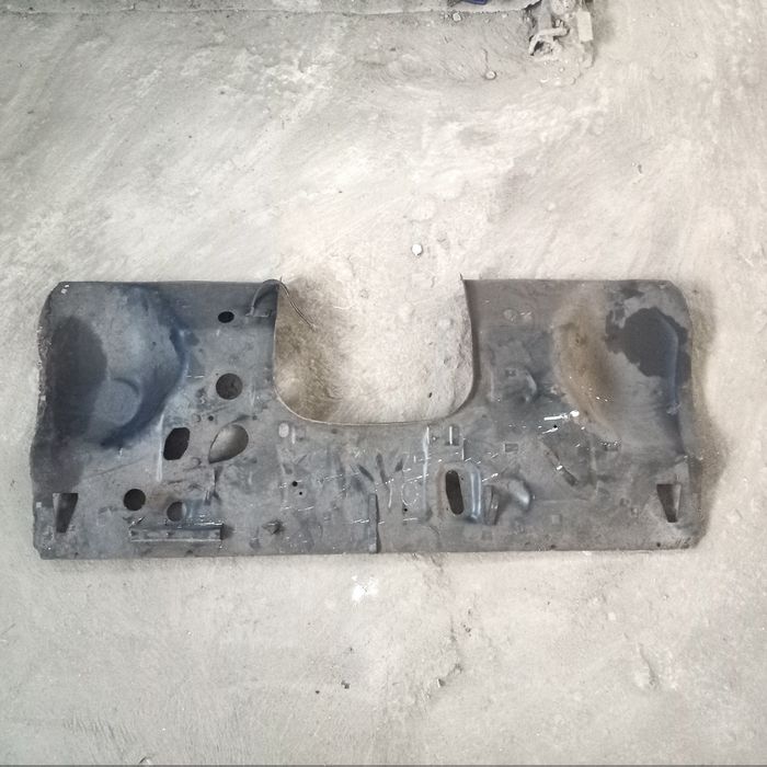 Щит моторного відсіку ВАЗ