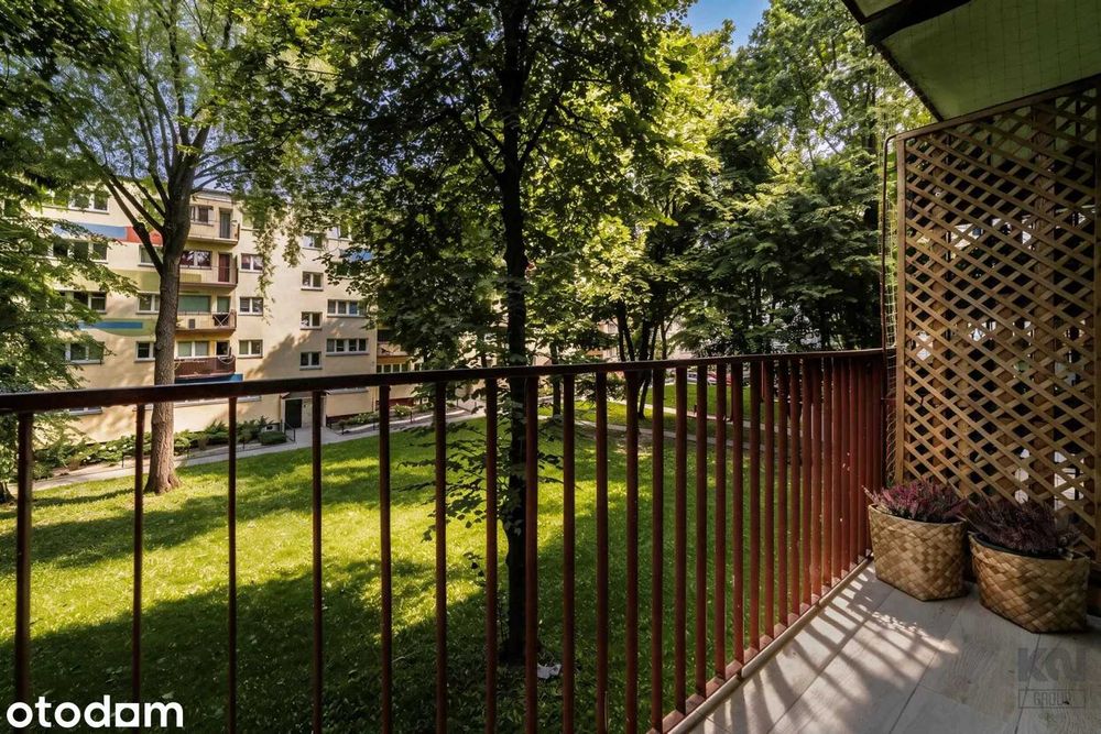 Mieszkanie – Łódź - Widok 2