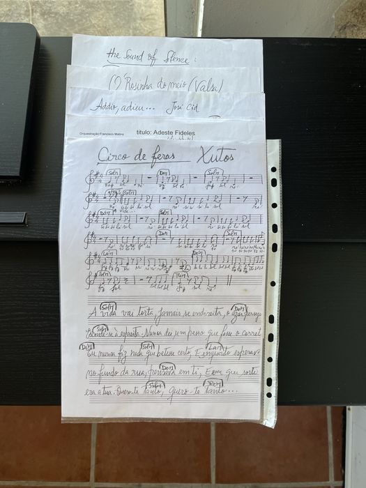 Yamaha Arius YDP-143