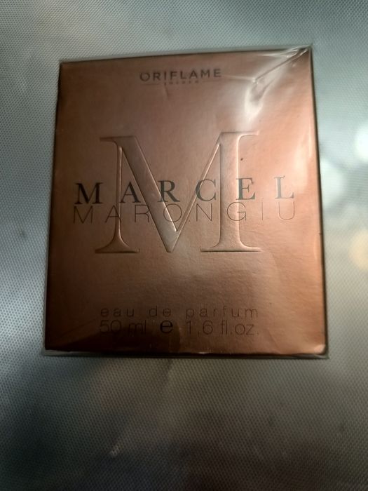 Perfumy damskie Marcel