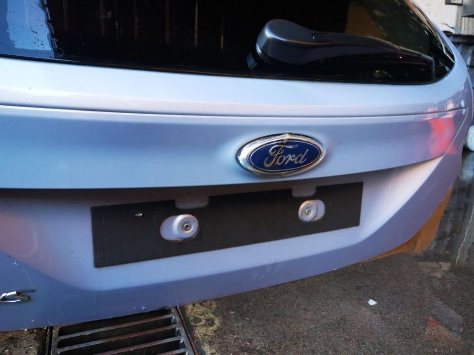 FORD FOCUS III TRASEIRA COMPLETA - TC024