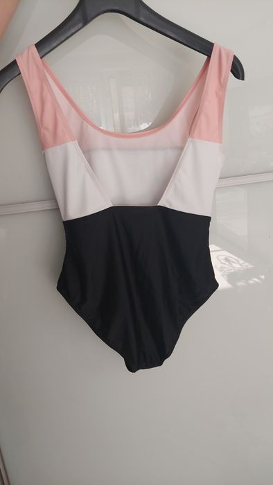 Stroj kąpielowy FILA rozm M