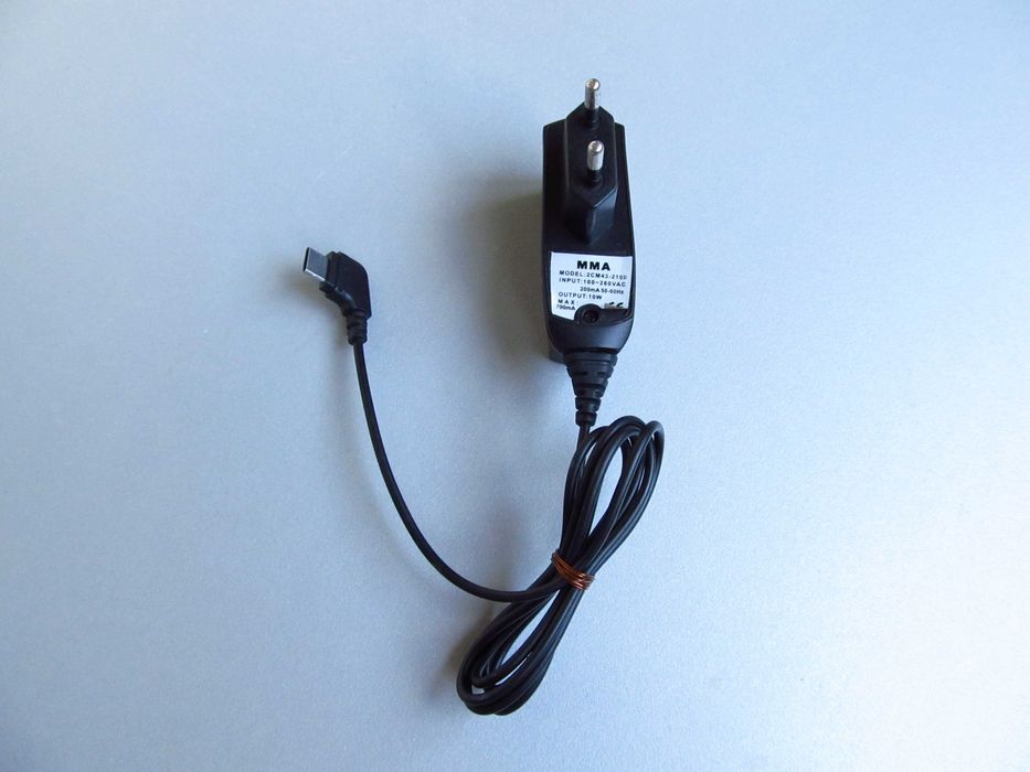 Зарядки для старых кнопочных телефонов