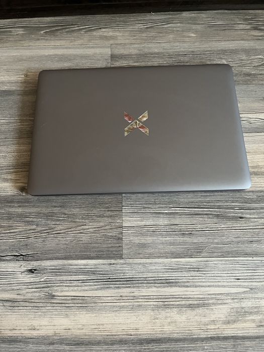 Ноутбук Vinga spirit s141