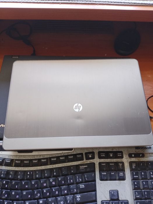 Ноутбук HP ProBook 4330s