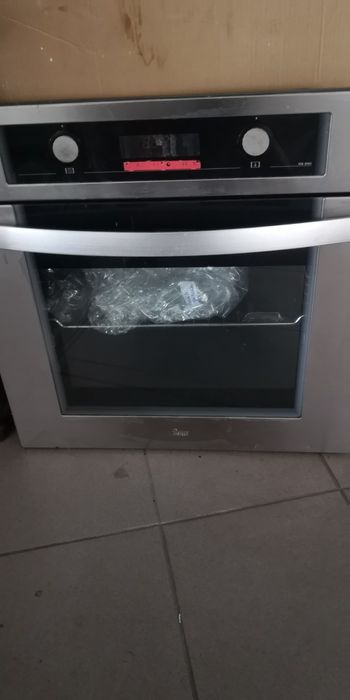 Forno Teka embutir HA840