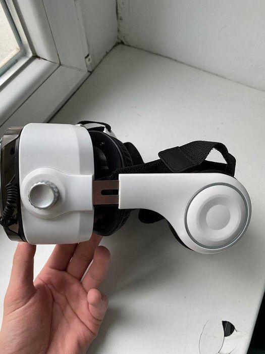 Gogle VR BOBO VR Z4 + pilot | 15Stan bardzo dobry