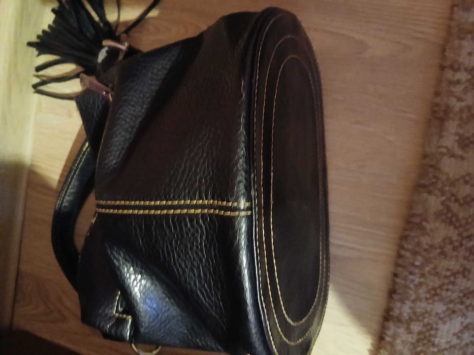 Жіноча Сумка  ПРАДА.