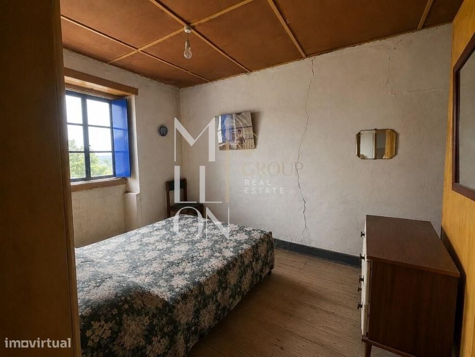 Oportunidade em Montes da Senhora, Proença-a-Nova: Moradia + vários