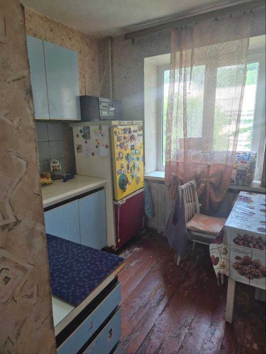 Продам 1 к. квартиру ул. Отакара Яроша, м. Бот. сад