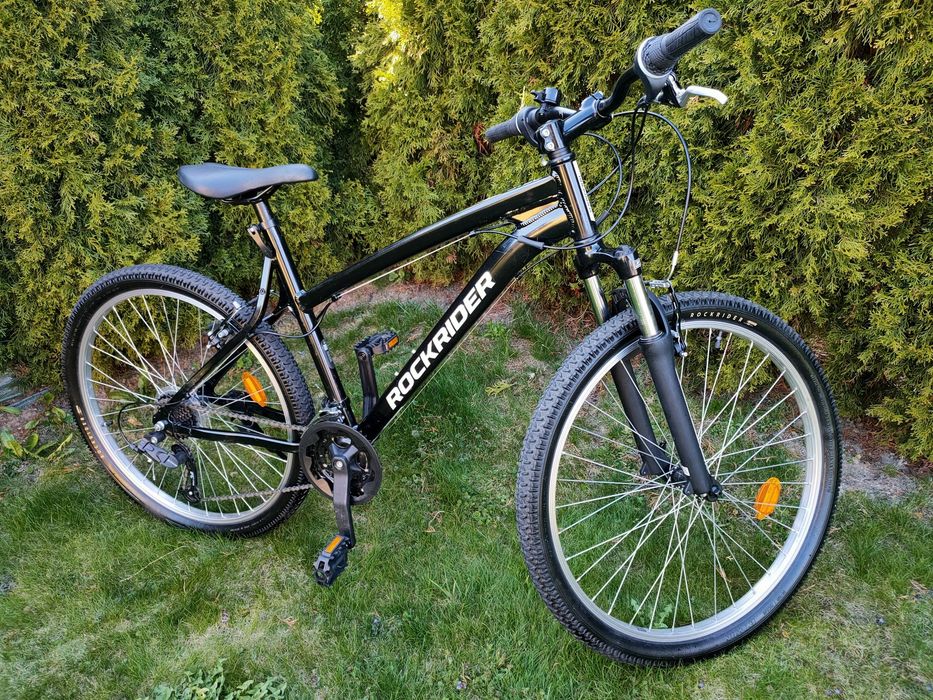 Rower Rockrider st50 26"
