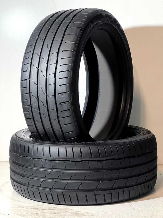 Pneus Hankook Ventus iON Evo - 235/40/19 - Como NOVOS