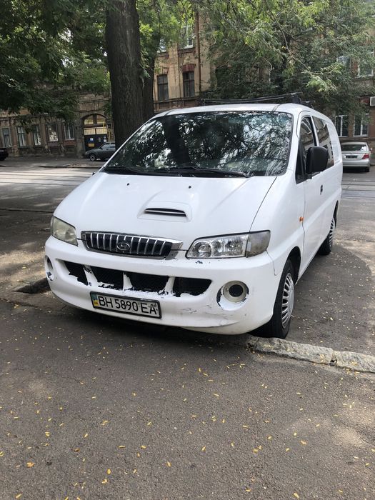 Грузоперевозки ОДЕССА