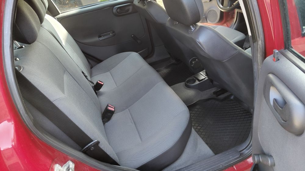 Opel Corsa 1.2 LPG salon polska/ 5 dzwi/bez korozji/