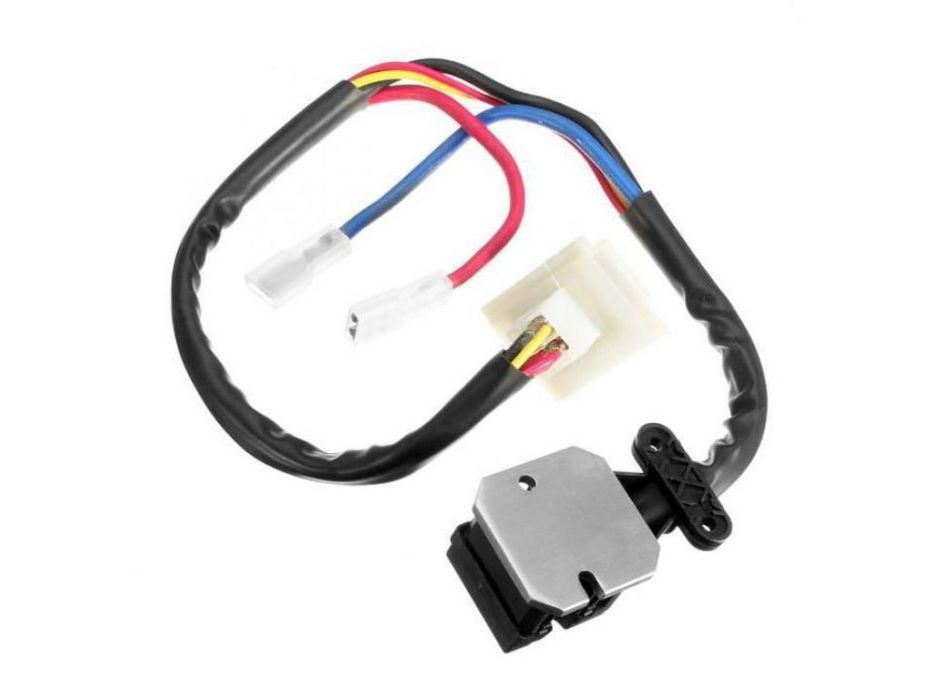 Resistencia Sofagem Mercedes w210 classe E (nova)