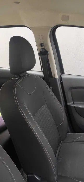 DACIA SANDERO -GPL/GASOLINA - 09 Tce Confort - Bi-Fuel