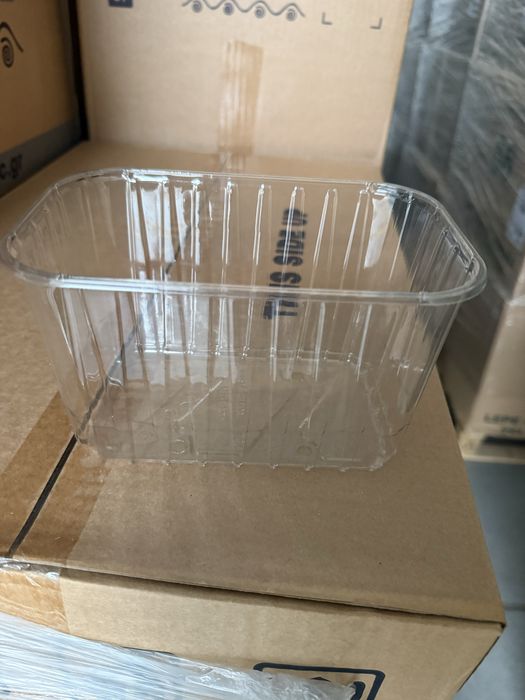 Opakowanie 1kg plastikowe