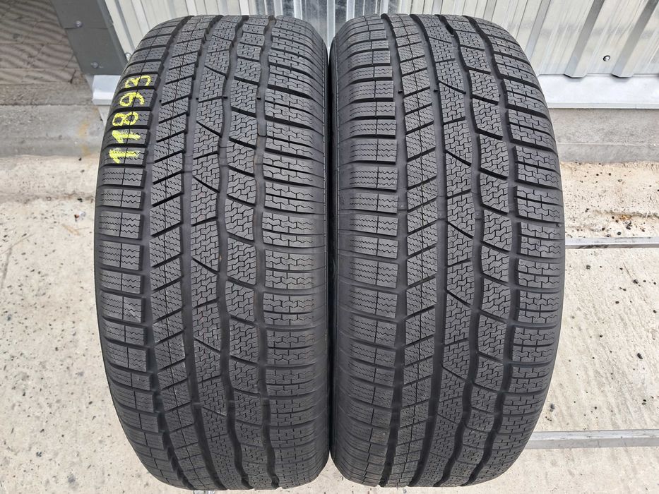 Резина зима НОВА Continental 255/50 R20 TS830P AO