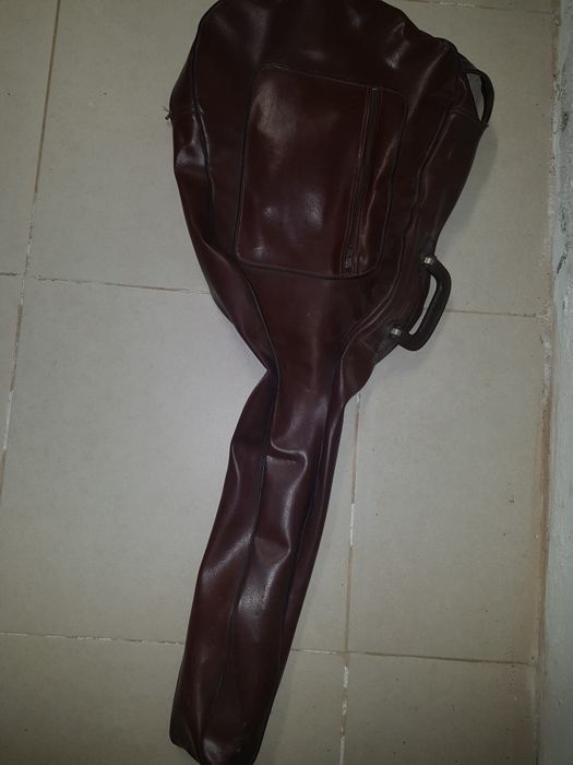 Vendo guitarra acústica