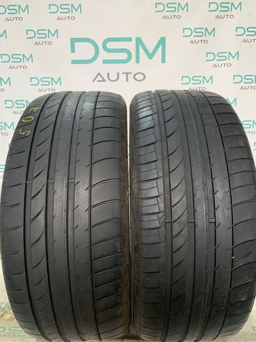Склад шин б/в. 225/55 R19 Dunlop SP QuattroMaxx