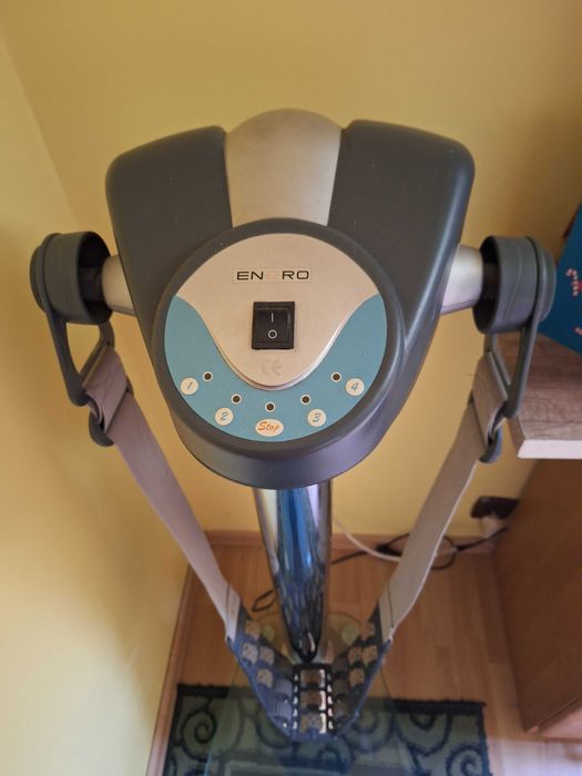 Masażer antycellulitowy używany