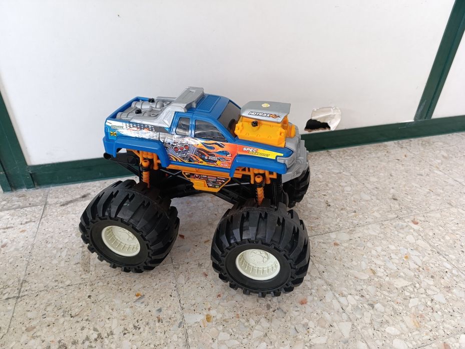 Carro brincar impecável