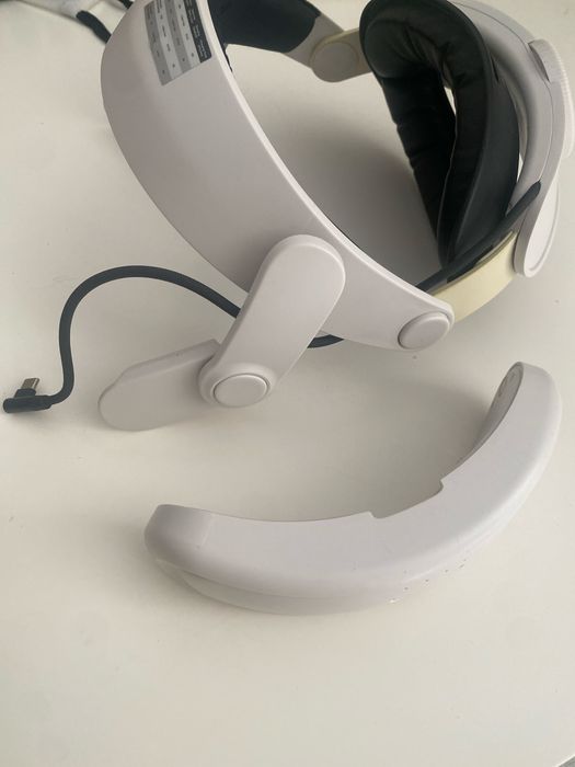 Vendo annapro a3 max para meta quest 3/3s